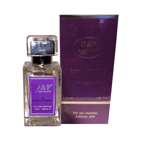 d&p parfum s1